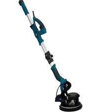 Шліфмашина для стін Revolt DS 225-1500 телескоп