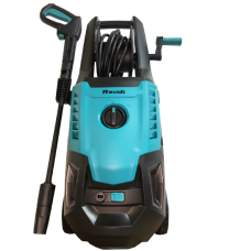 Миття високого тиску Revolt PW 2317 BL Turbo