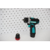 Шуруповерт акумуляторний Revolt ID 12 QC