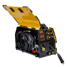 Зварювальний напівавтомат Mächtz MWM-315 MIG/MAG/MMA/TIG