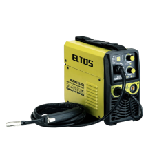 Напівавтомат зварювальний Eltos MIG/MMA/TIG 330