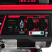 Генератор бензиновый Vitals JBS 2.5b