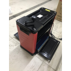 Рейсмус верстат REDFOX RFTP330-21