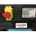 Рейсмус верстат REDFOX RFTP330-21