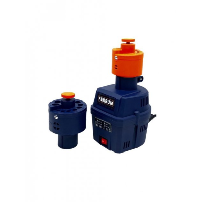 Станок для заточки сверл Ferrum FRDBS16 3-16мм