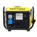Генератор бензиновий Kraftdele KD-109z (1200Вт)