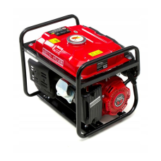 Генератор бензиновый Kraftdele KD-146 (1500Вт)