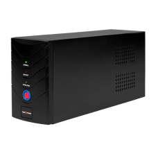 Лінійно-інтерактивний ДБЖ Logic Power LP 650VA (390Вт)