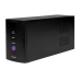 Лінійно-інтерактивний ДБЖ Logic Power LP 650VA (390Вт)