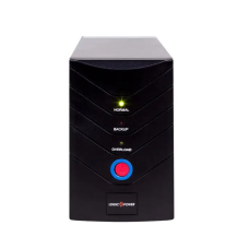 Лінійно-інтерактивний ДБЖ Logic Power LP 650VA (390Вт)