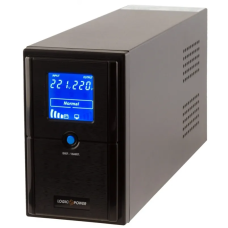 Лінійно-інтерактивний ДБЖ Logic Power LPM-L625VA (437Вт)
