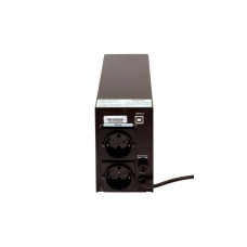 Лінійно-інтерактивний ДБЖ Logic Power LPM-L625VA (437Вт)