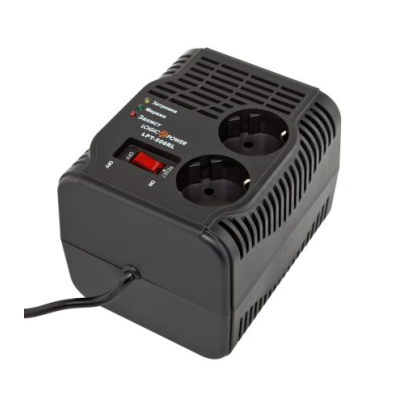 Стабилизатор напряжения Logic Power LPT-500RL (350W)