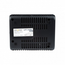 Стабілізатор напруги Logic Power LPT-500RL (350W)