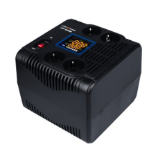 Стабілізатор напруги Logic Power LPT-1000RD (700W)