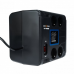 Стабилизатор напряжения Logic Power LPT-1000RD (700W)