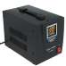Стабілізатор напруги Logic Power LPT-1500RD BLACK (1050W)