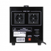 Стабілізатор напруги Logic Power LPT-1500RD BLACK (1050W)