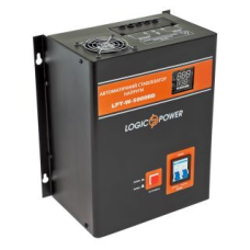 Стабілізатор напруги Logic Power LPT-W-5000RD BLACK (3500W)