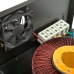 Стабілізатор напруги Logic Power LPT-W-5000RD BLACK (3500W)