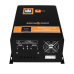 Стабілізатор напруги Logic Power LPT-W-10000RD BLACK (7000W)