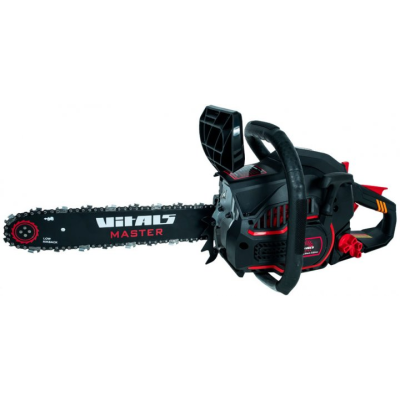 Бензопила цепная Vitals Master BKZ 4019j Black Edition