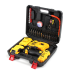 Шуруповерт акумуляторний DeWalt dcd771 (24v, 5ah) з набором інструментів