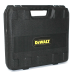 Шуруповерт акумуляторний DeWalt dcd771 (24v, 5ah) з набором інструментів