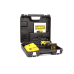 Шуруповерт акумуляторний DeWalt dcd771 (24v, 5ah) з набором інструментів
