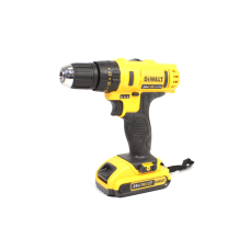 Шуруповерт акумуляторний DeWalt dcd771 (24v, 5ah) з набором інструментів
