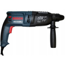 Перфоратор BOSCH GBH 2-26 DFR (800 Вт, 2.7 Дж)