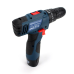 Шуруповерт BOSCH TSR18-2LI (12V 3,0AH) з набором