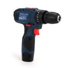 Шуруповерт BOSCH TSR18-2LI (12V 3,0AH) 