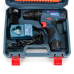 Шуруповерт BOSCH TSR18-2LI (12V 3,0AH) з набором