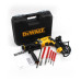 Перфоратор DeWALT D25143K (900 Вт, 3.2 Дж)