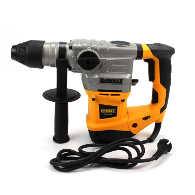Перфоратор DeWALT D25601K (2100 Вт, 12 Дж)
