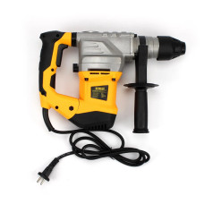 Перфоратор DeWALT D25601K (2100 Вт, 12 Дж)