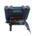 Перфоратор BOSCH GBH 2-28 DFV (900 Вт, 3,2 Дж) 