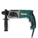 Перфоратор Makita HR2470F (780 Вт, 2.4 Дж)