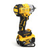 Комплект 2в1 аккумулятор DeWalt 36V (гаечный ключ DCF894 + шлифовальный станок DCG405P2)