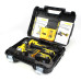 Комплект 2в1 аккумулятор DeWalt 36V (гаечный ключ DCF894 + шлифовальный станок DCG405P2)