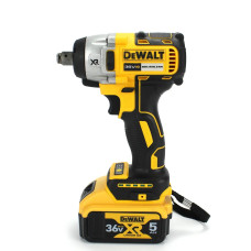 Гайковерт акумуляторний DeWalt DCF894 (36В, 5АЧ) (DCF922D2T)