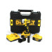 Гайковерт акумуляторний DeWalt DCF894 (36В, 5АЧ) (DCF922D2T)
