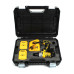 Гайковерт аккумуляторный DeWalt DCF894 (36В, 5АЧ) (DCF922D2T)
