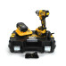 Гайковерт аккумуляторный DeWalt DCF894 (36В, 5АЧ) (DCF922D2T)