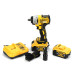 Гайковерт аккумуляторный DeWalt DCF894 (36В, 5АЧ) (DCF922D2T)