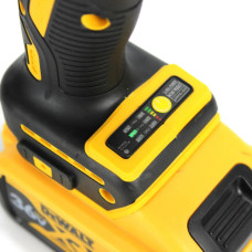 Гайковерт акумуляторний DeWalt DCF894 (36В, 5АЧ) (DCF922D2T)