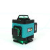 Лазерний рівень Makita skr200z (4D, 16 променів)