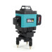 Лазерний рівень Makita skr200z (4D, 16 променів)
