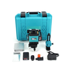 Лазерний рівень Makita skr200z (4D, 16 променів)